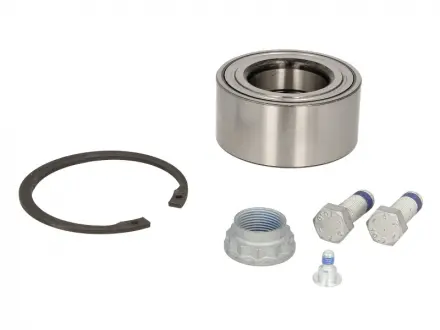 Підшипник ступиці кульковий SNR NTN R151.33