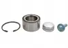 Подшипник шариковый d> 30 R151.49