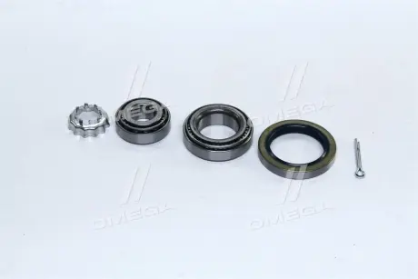 Подшипник ступицы FORD передние. (SNR) SNR NTN R152.17