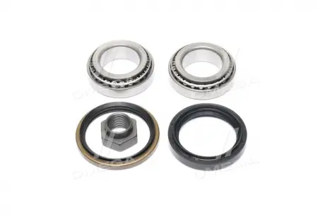 Подшипник ступицы FORD передние. (SNR) SNR NTN R152.19