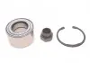 Подшипник ступицы FORD передние. (Пр-во SNR) R152.39