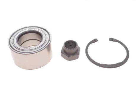 Подшипник ступицы FORD передние. (SNR) SNR NTN R152.39