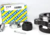 Ступица с подш. FORD TRANSIT передние. (Пр-во SNR) R152.60