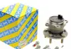 Ступица с подш. FORD MONDEO, KUGA задн. (Пр-во SNR) R152.72