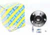 Ступица с подш. FORD FOCUS задн. (Пр-во SNR) R152.79