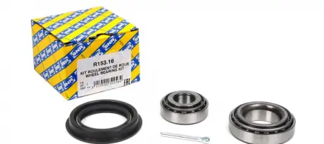 Подшипник ступицы OPEL задн. (SNR) SNR NTN R153.16