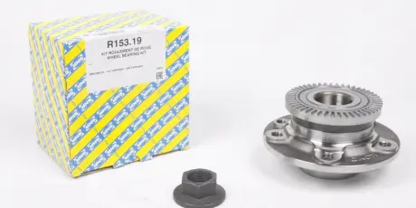 Ступица колеса SNR SNR NTN R153.19