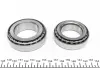 Подшипник ступицы OPEL передние. (SNR) SNR NTN R153.42 (фото 3)
