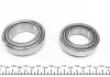 Подшипник ступицы OPEL передние. (SNR) SNR NTN R153.42 (фото 4)