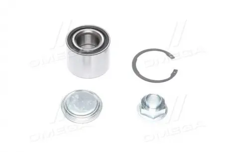 Подшипник шариковый d> 30 SNR NTN R153.62