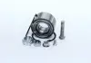 Подшипник ступицы VW GOLF, JETTA передние. (Пр-во SNR) R154.23