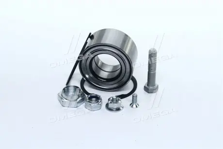 Подшипник ступицы VW GOLF, JETTA передние. (SNR) SNR NTN R154.23 (фото 1)