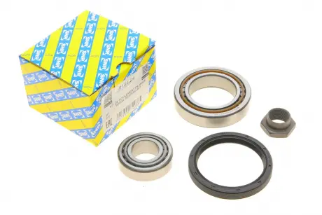 Подшипник ступицы роликовый VW TRANSPORTER / BUS SNR NTN R154.24