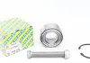 Подшипник ступицы FORD GALAXY задн. (Пр-во SNR) R154.42