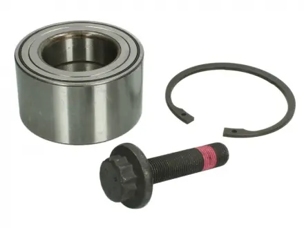 Підшипник кульковий d> 30 SNR NTN R154.65