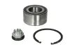 Підшипник ступиці RENAULT DUSTER передн. (Пр-во SNR) R155.87