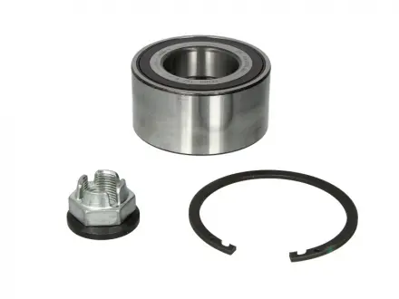 Подшипник ступицы RENAULT DUSTER передние. (SNR) SNR NTN R155.87