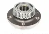 Ступица с подш. SKODA OCTAVIA, VW BORA задн. (Пр-во SNR) R157.20