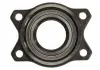Ступица с подш. AUDI A4, A6, A8 передние. (SNR) SNR NTN R157.26 (фото 2)