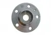 Ступица с подш. SKODA FABIA VW POLO передние. (SNR) SNR NTN R157.32 (фото 2)