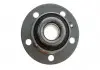 Ступица с подш. SKODA FABIA VW POLO передние. (SNR) SNR NTN R157.32 (фото 3)