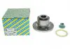 Ступица с подш. SKODA FABIA VW POLO передние. (SNR) SNR NTN R157.32 (фото 4)