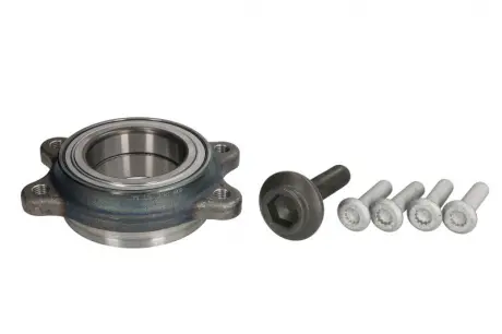 Ступица AUDI A4, A5, A6, A8, Q5 07- (SNR) SNR NTN R157.43