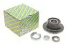 Ступица с подш. ALFA ROMEO 145, 146 задн. (Пр-во SNR) R158.46