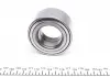 Подшипник ступицы NISSAN ALMERA (N16E) передние. (SNR) SNR NTN R168.63 (фото 2)