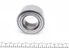 Подшипник ступицы NISSAN ALMERA (N16E) передние. (SNR) SNR NTN R168.63 (фото 4)