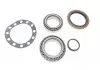 Подшипник ступицы LANDCRUISER передние. (Пр-во SNR) R169.15