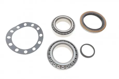 Подшипник ступицы LANDCRUISER передние. (SNR) SNR NTN R169.15