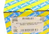 Подшипник ступицы TOYOTA COROLLA, CELICA 99-пред. мост (SNR) SNR NTN R169.61 (фото 7)