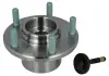 Ступица с подш. MAZDA 3 передние. (SNR) SNR NTN R170.41 (фото 2)