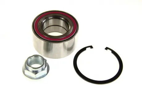 Подшипник ступицы MAZDA 2 передние. (SNR) SNR NTN R170.44