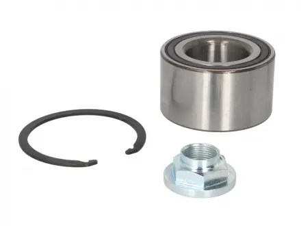 Подшипник ступицы MAZDA 3, 5 передние. (SNR) SNR NTN R170.49
