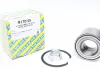 Подшипник ступицы MAZDA 6 передние. (Пр-во SNR) R170.55