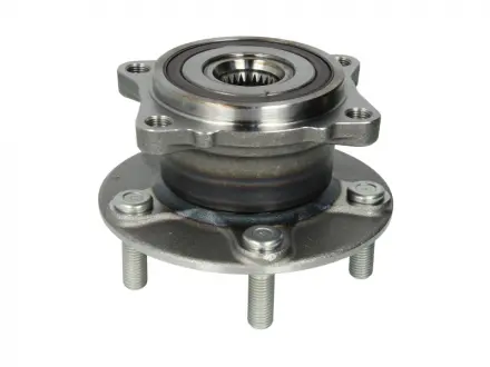 Ступица с подш. MITSUBISHI OUTLANDER задн. (SNR) SNR NTN R173.28