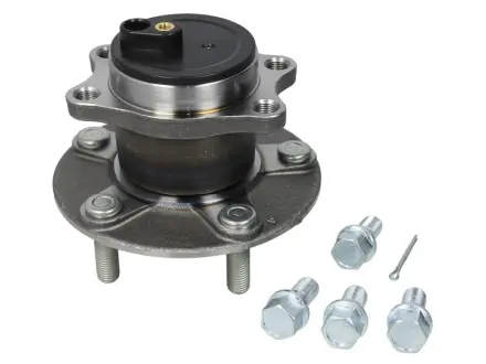 Ступица с подш. MITSUBISHI LANCER задн. (SNR) SNR NTN R173.59