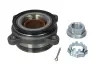 Підшипник колеса.комплект SNR R173.61