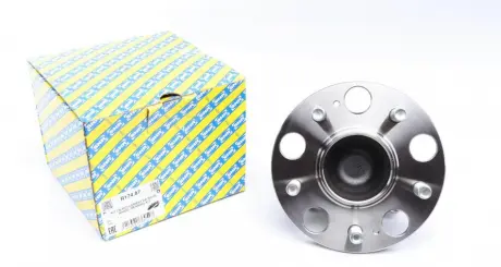 Подшипник (SNR) SNR NTN R174.87