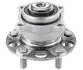 Ступица колеса SNR R174.98