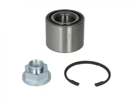Подшипник ступицы шариковый SNR NTN R177.16