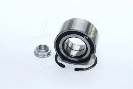 Підшипник ступиці RANGE ROVER задн. (SNR) SNR NTN R180.08