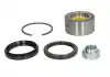 Підшипник ступиці SUBARU FORESTER передн. (Пр-во SNR) R181.09