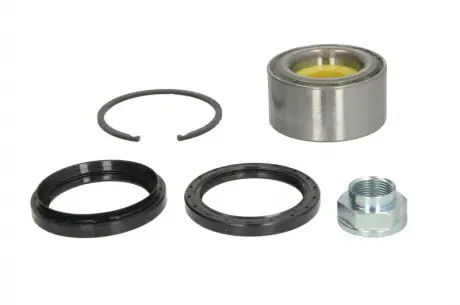 Подшипник ступицы SUBARU FORESTER передние. (SNR) SNR NTN R181.09