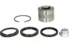 Підшипник ступиці SUBARU FORESTER задн. (Пр-во SNR) R181.10