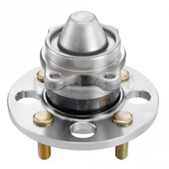Подшипник ступицы NTN SNR SNR NTN R184.17