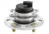 Подшипник ступицы NTN SNR R184.18
