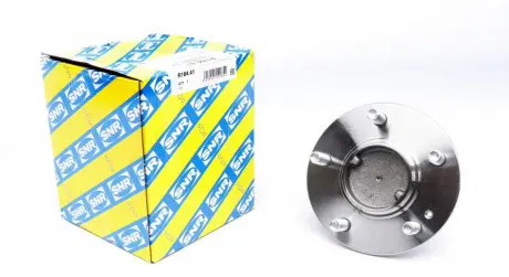Підшипник колісний SNR NTN R184.41